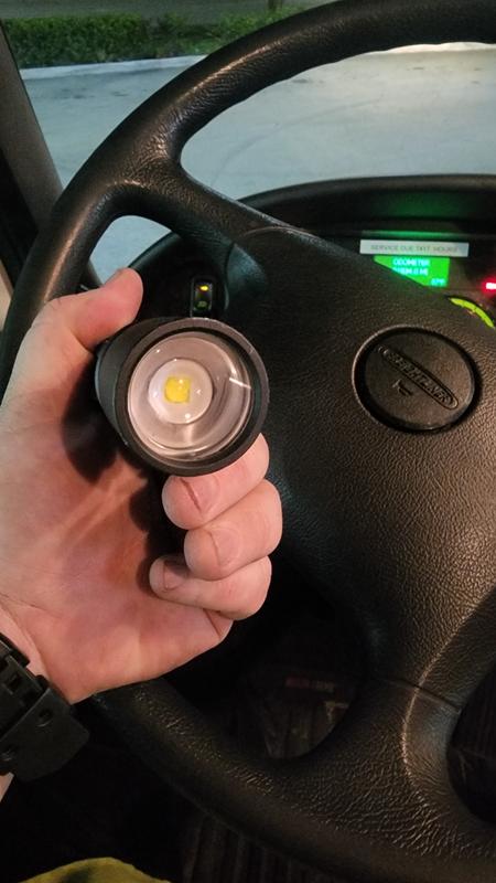 User uploaded product image