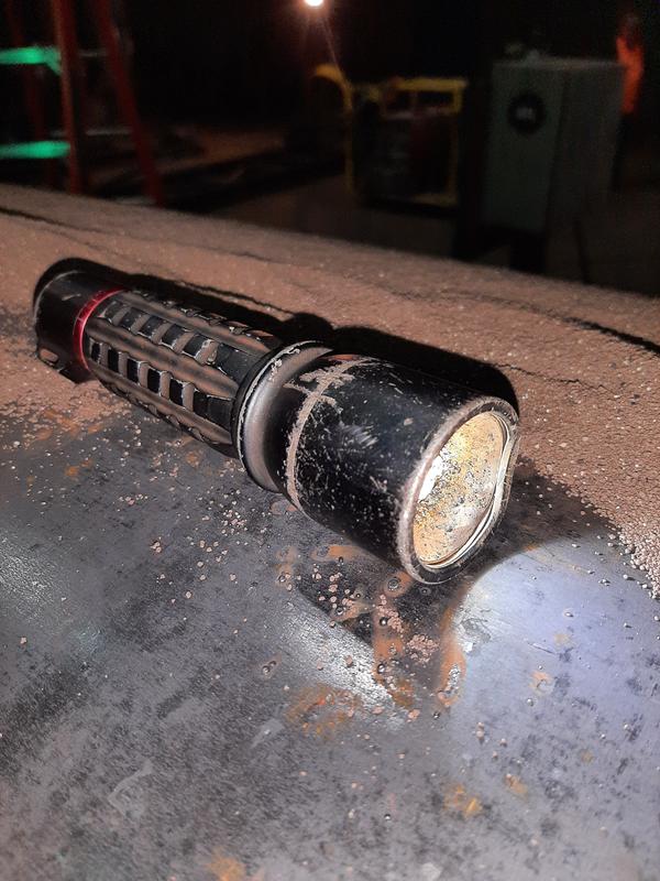 User uploaded product image