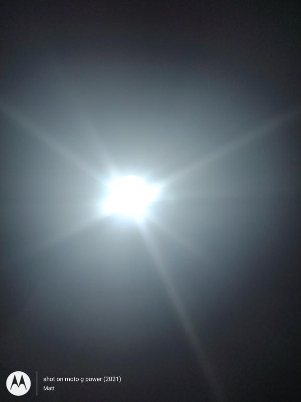 User uploaded product image