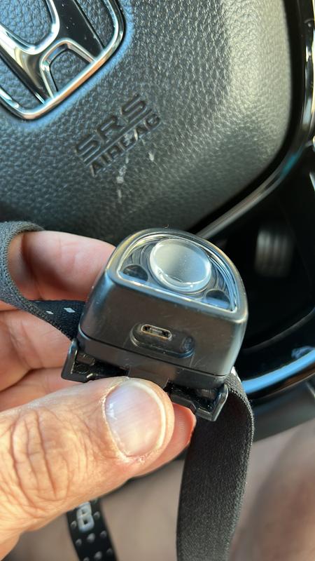 User uploaded product image