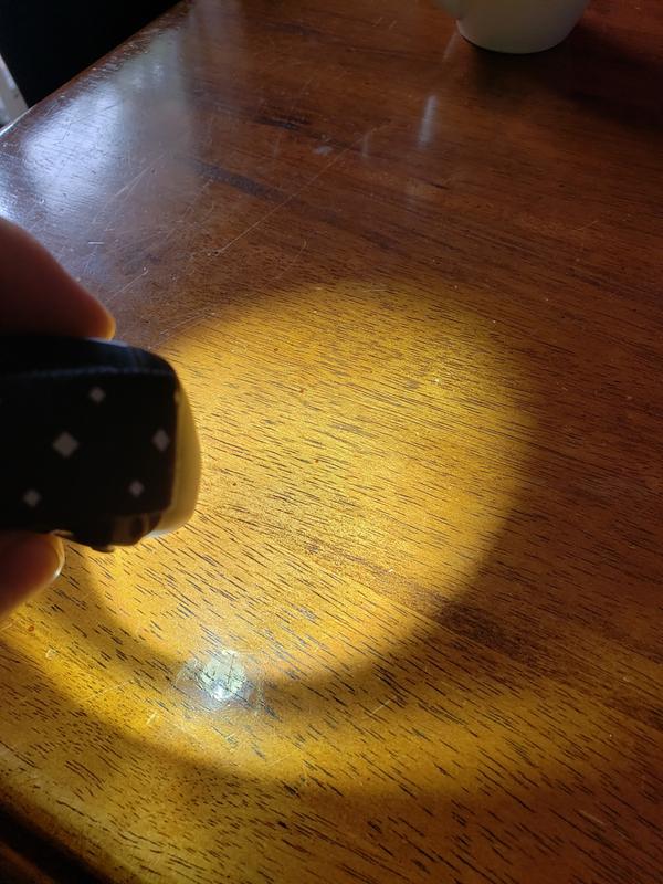 User uploaded product image