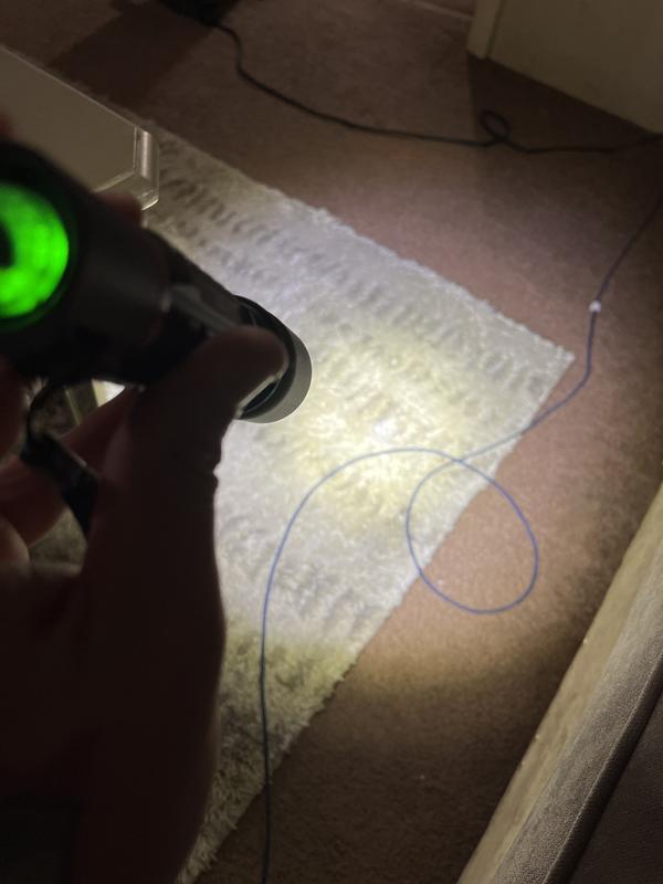 User uploaded product image