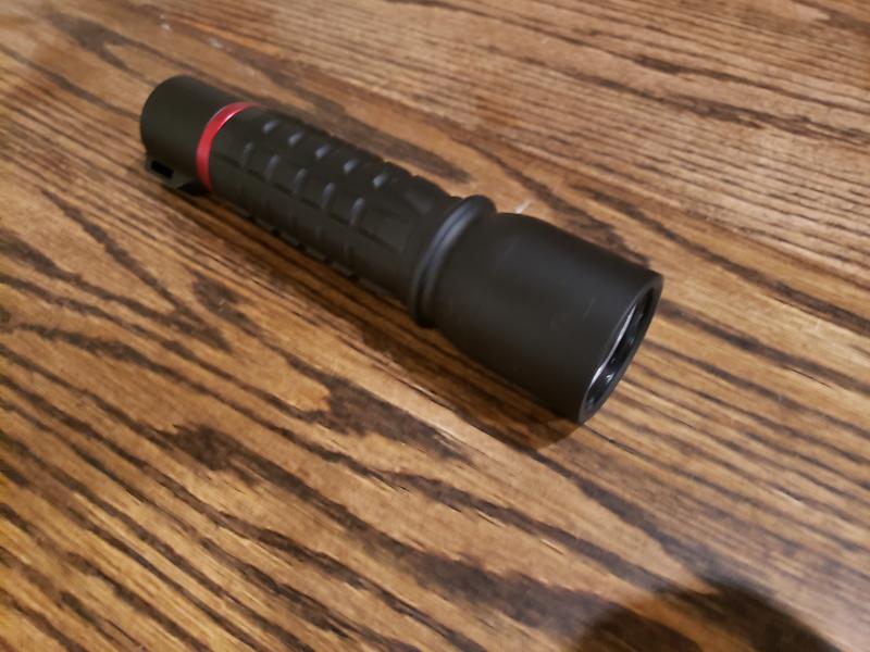 User uploaded product image