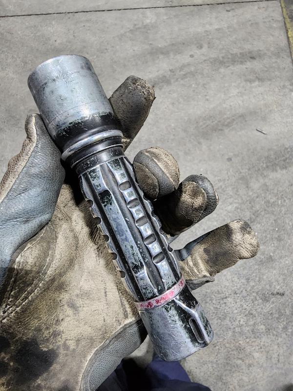 User uploaded product image