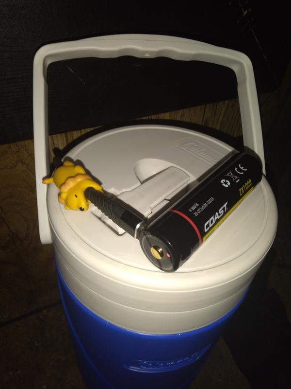 User uploaded product image