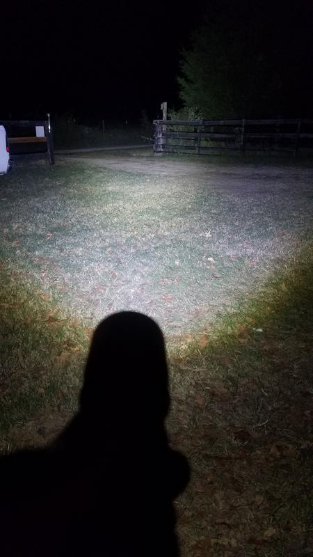 User uploaded product image