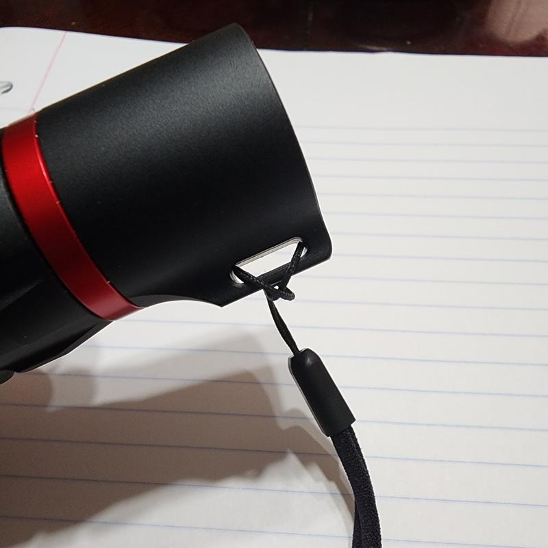 User uploaded product image