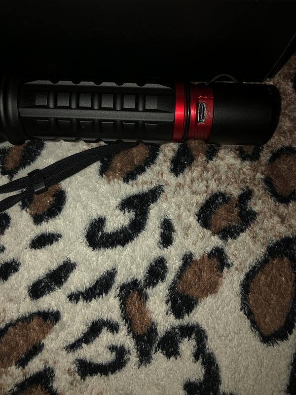 User uploaded product image