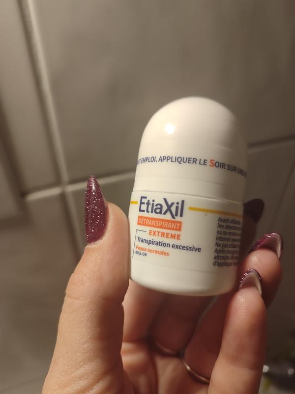 Etiaxil Antitranspirant Behandlung Roll-On Normale Haut 15 ml