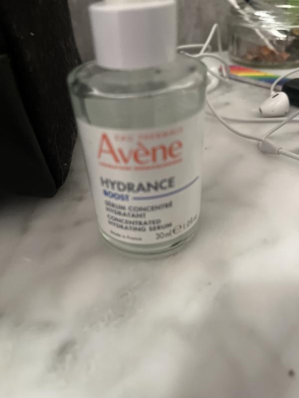114 avis sur Avne Hydrance Boost Srum Concentr Hydratant 30 ml
