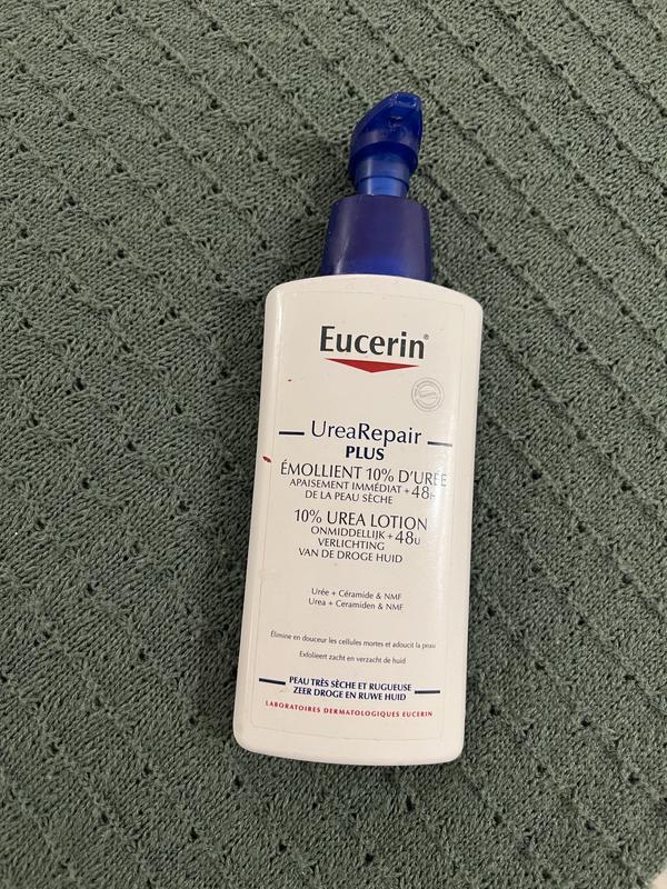 spørgeskema homoseksuel blyant 261 reviews on Eucerin Complete Repair Emollient Lotion 10% Urea 400 ml