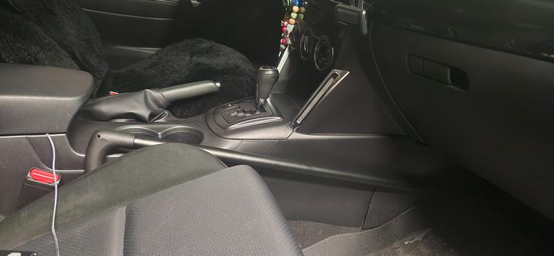 Mostly keeping this in my car