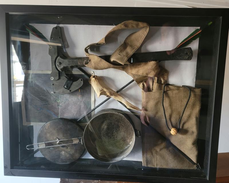 Retired but still awesome