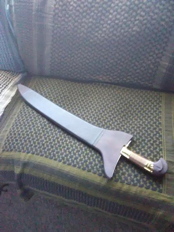 Thought it came with a belt attachment.