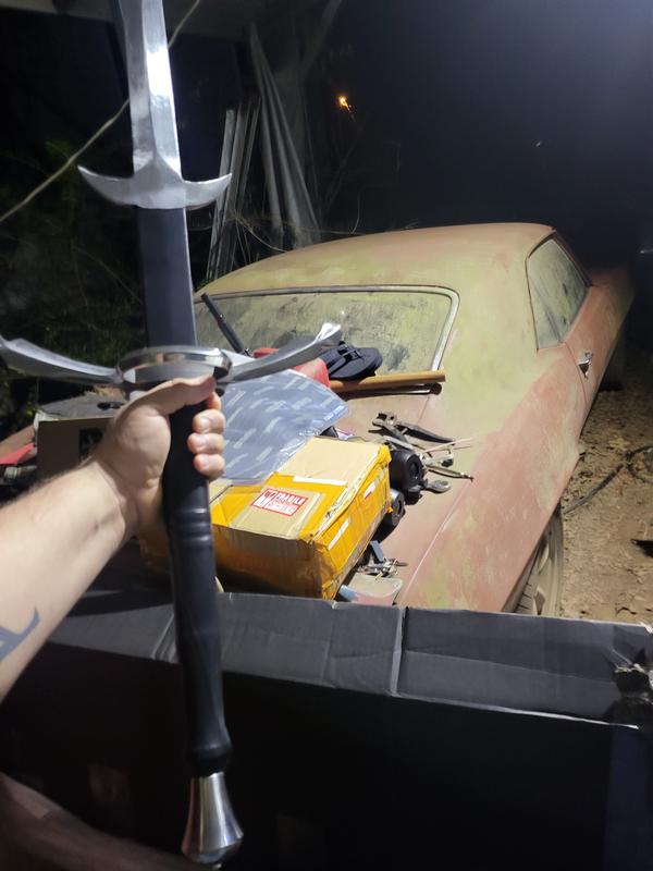 I... HAVE... THE POWAAAAAAAAAAAAAAAA!!!"