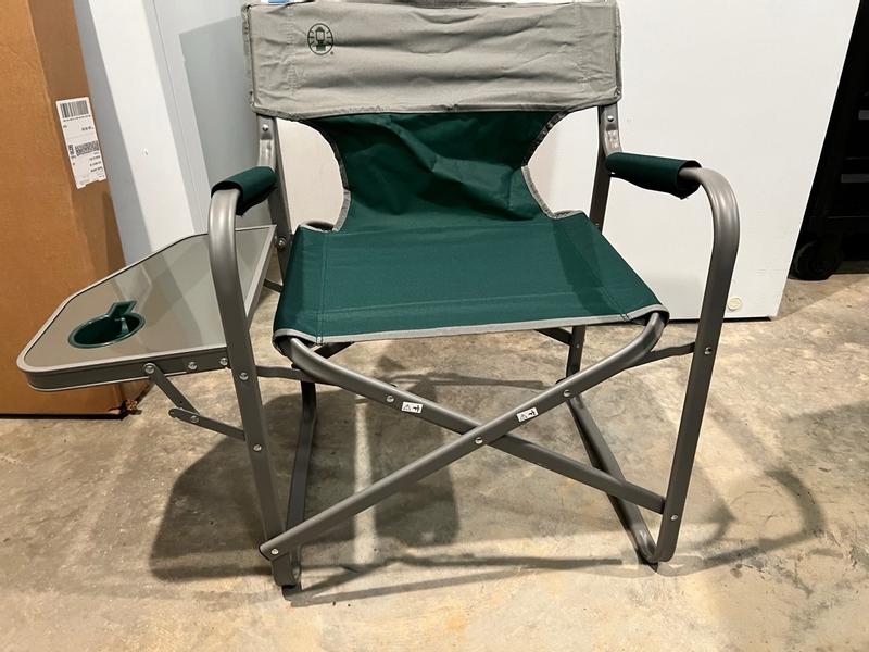 Outpost™ Elite Deck Chair | Coleman