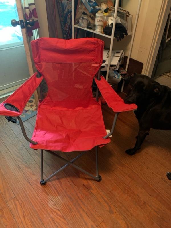 User uploaded product image