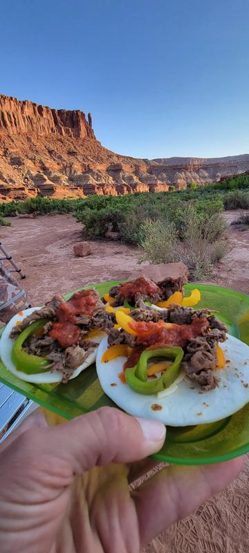 User uploaded product image