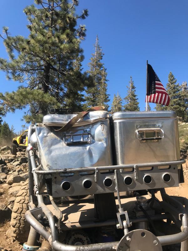 User uploaded product image