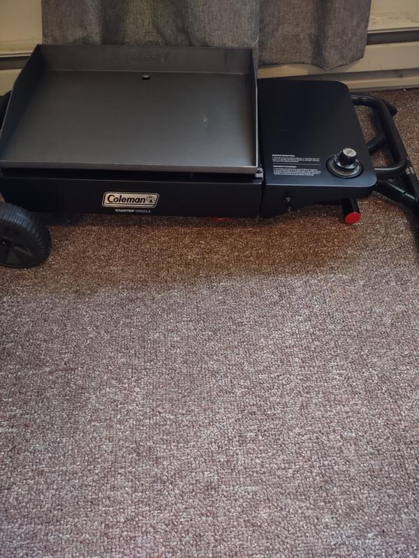 To store it