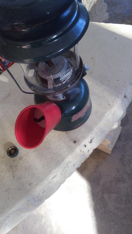 User uploaded product image