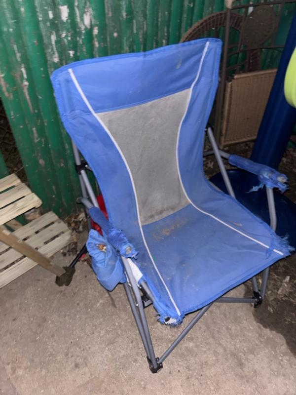 User uploaded product image