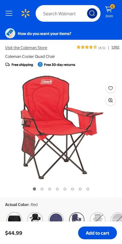 User uploaded product image