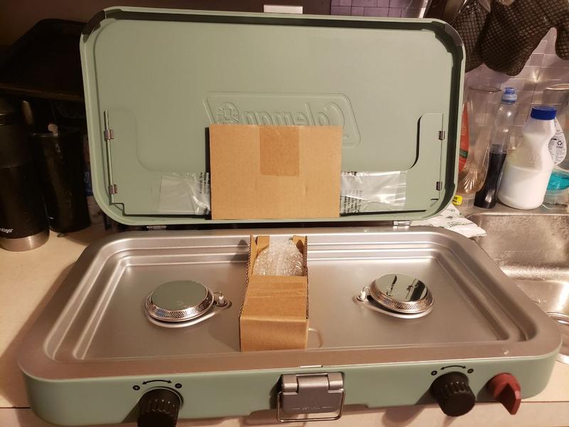 User uploaded product image