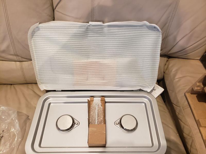 User uploaded product image