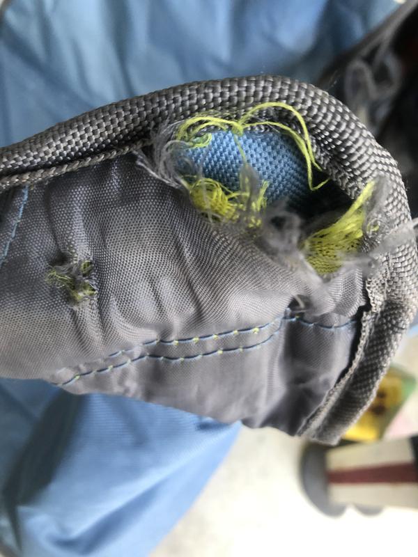 User uploaded product image