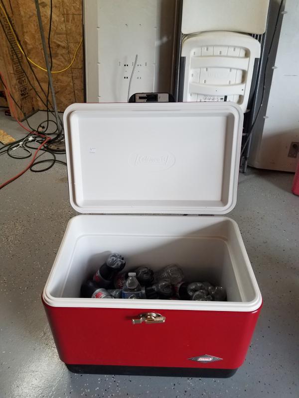 User uploaded product image