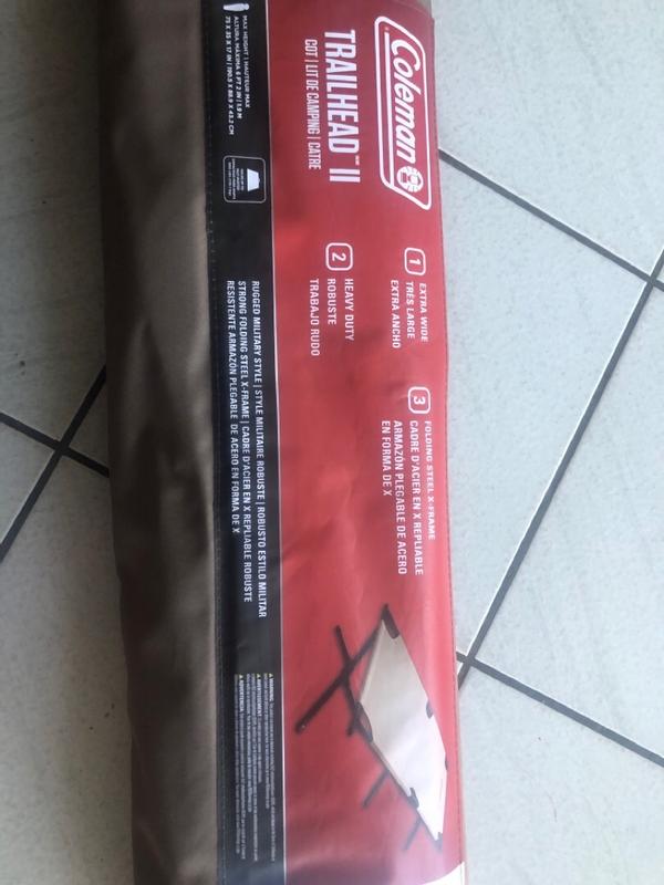 User uploaded product image