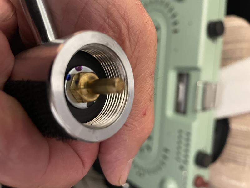 User uploaded product image