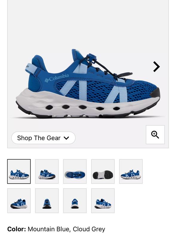 User uploaded product image