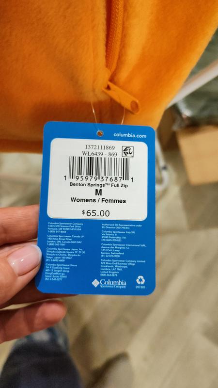 User uploaded product image