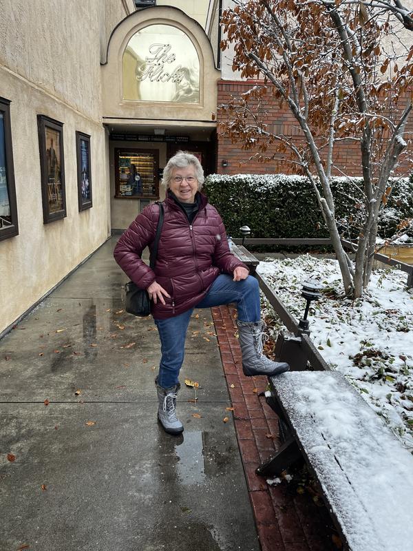 User uploaded product image