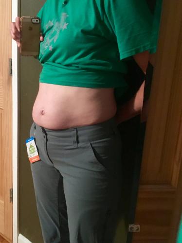 User uploaded product image