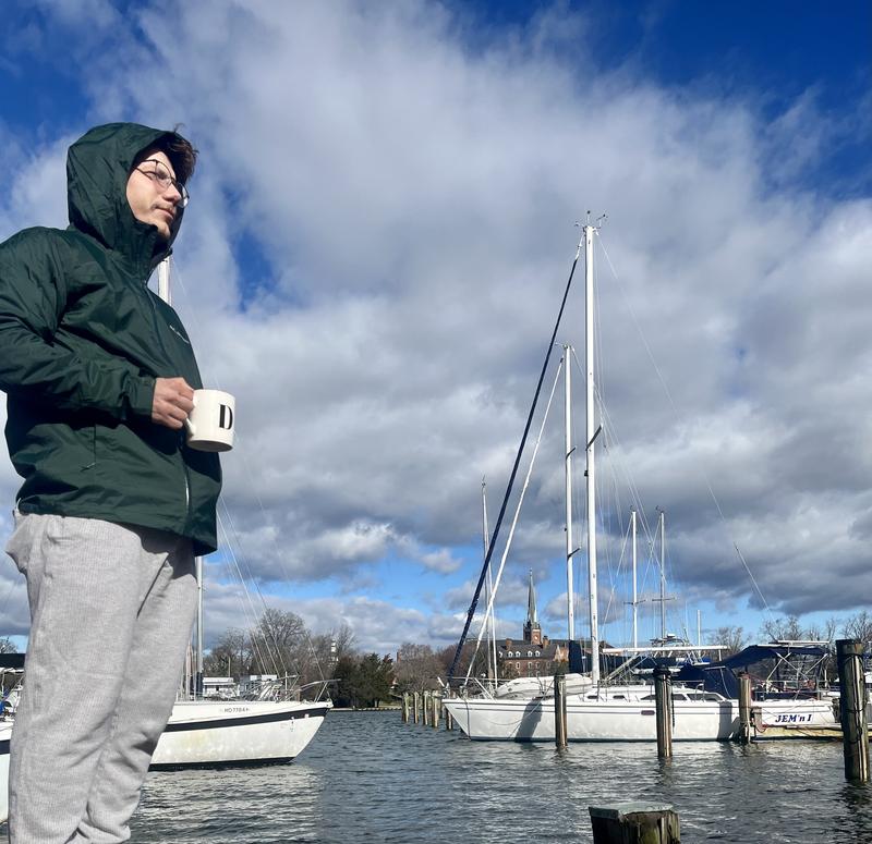 User uploaded product image