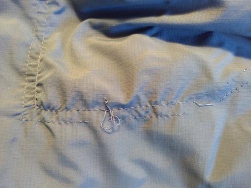 User uploaded product image