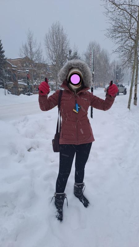 User uploaded product image