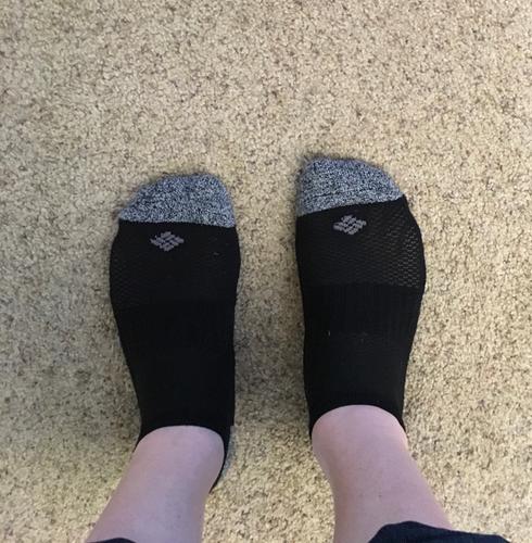 Not a good fit