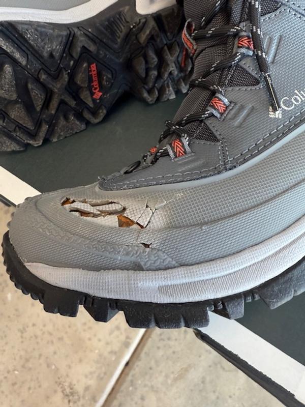 User uploaded product image