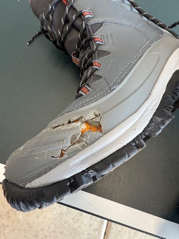 Stivali Columbia Bugaboot III Donna - Impermeabili E Isolati Per Trekking - Foto 12