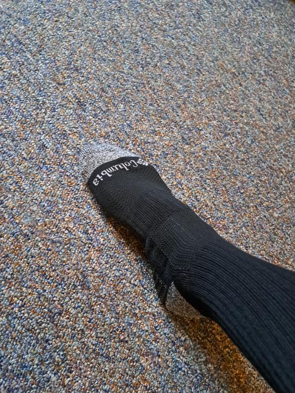 Very comfortable and great on the feet