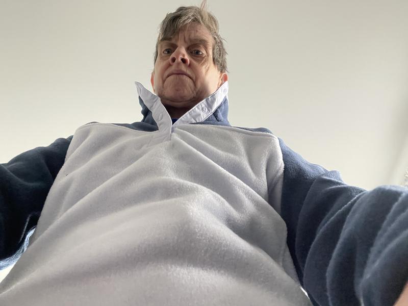 User uploaded product image