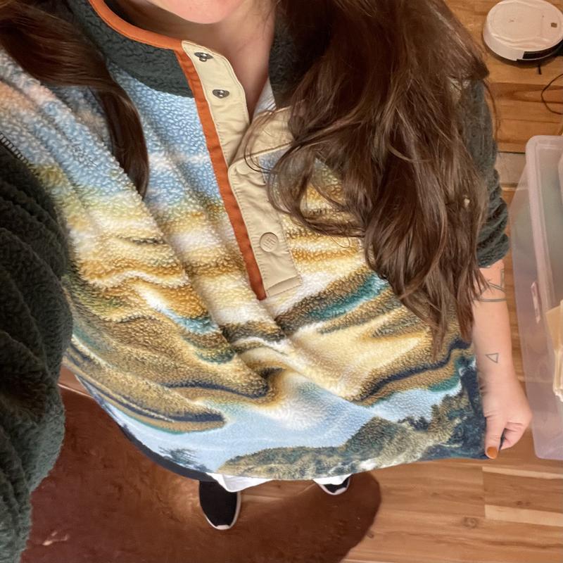 User uploaded product image