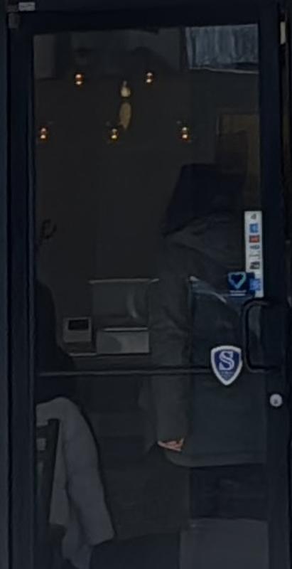 User uploaded product image