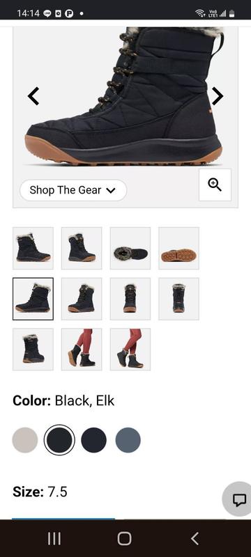 User uploaded product image