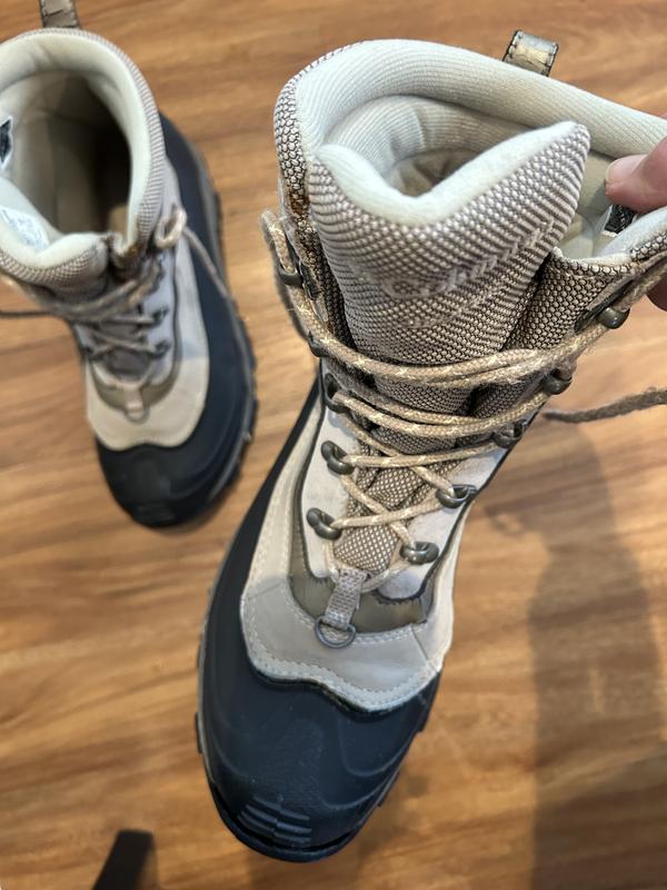 Columbia Bugaboot Columbia Schuhe Damen Winter Stiefel