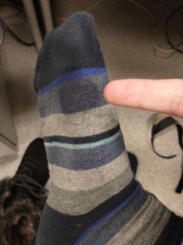 User uploaded product image